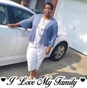 Meet your Posher, Josephine